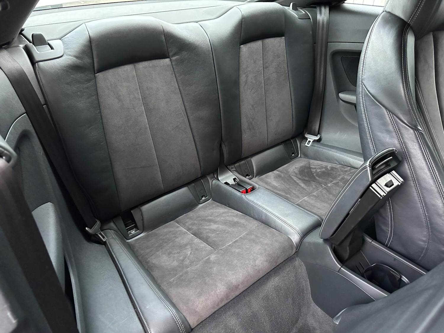 Used Audi TT 2016 for sale - 76538961: Photo 43