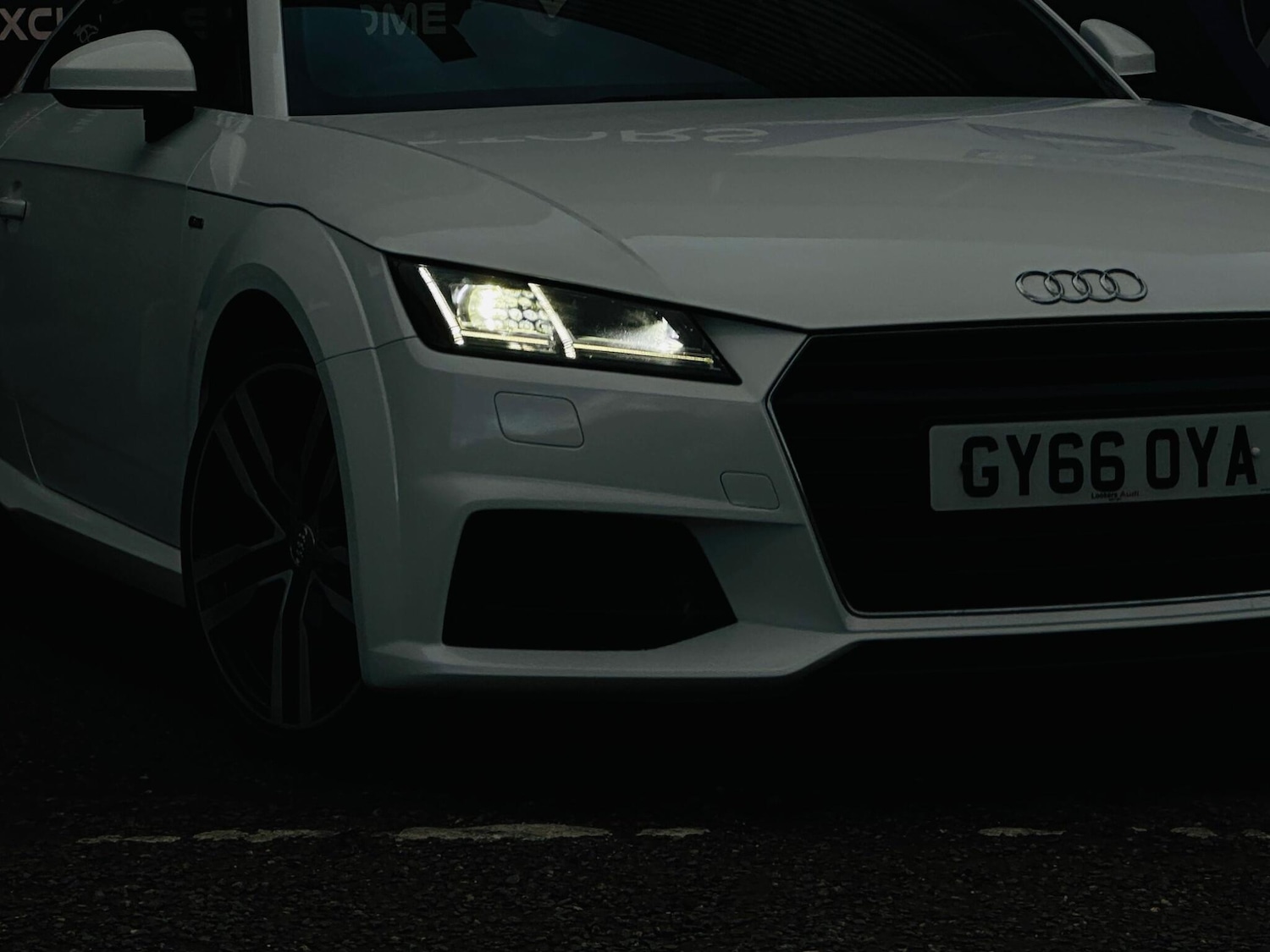 Used Audi TT 2016 for sale - 76538961: Photo 5