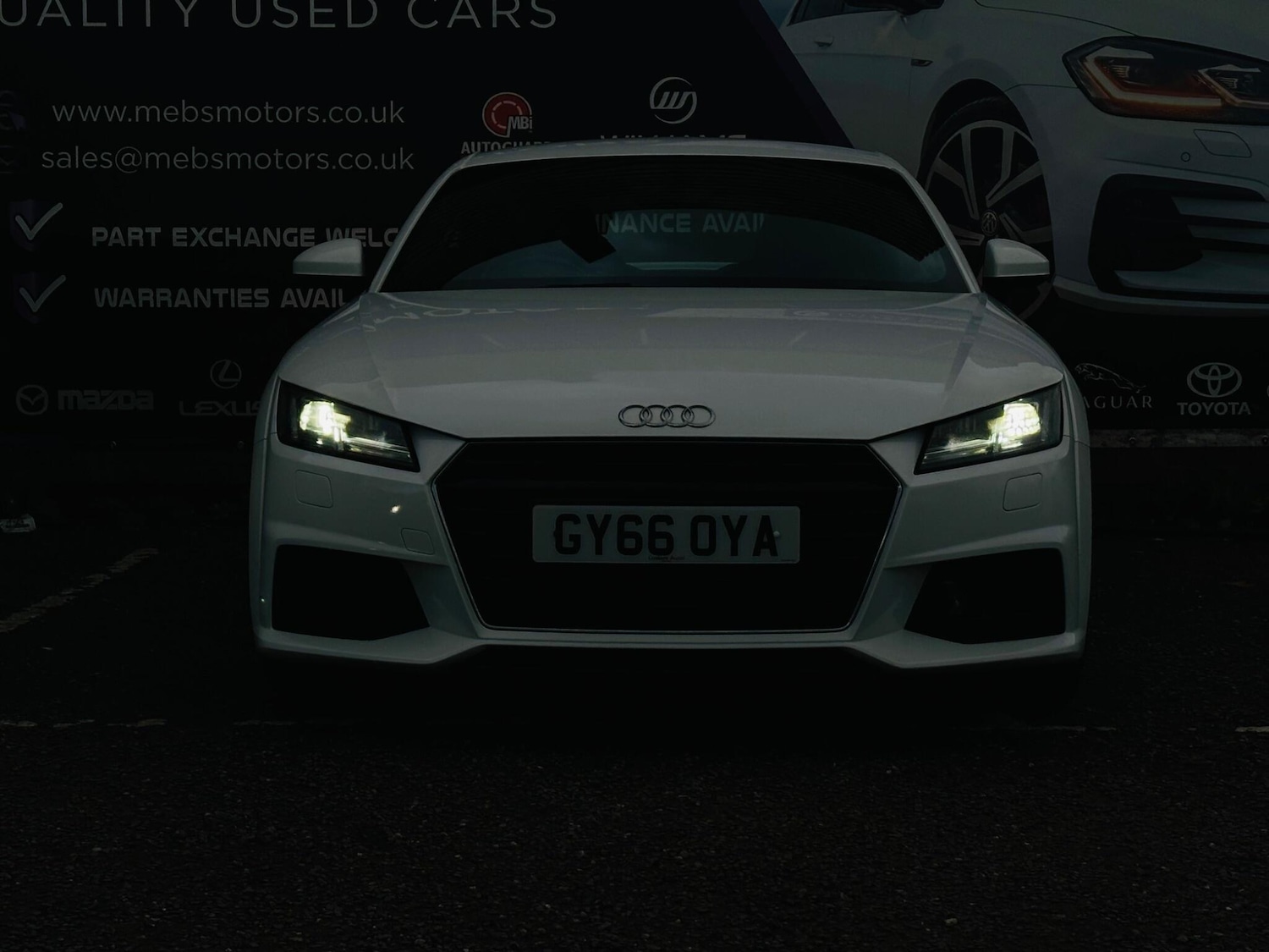 Used Audi TT 2016 for sale - 76538961: Photo 6