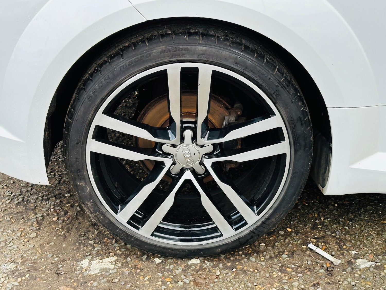 Used Audi TT 2016 for sale - 76538961: Photo 7