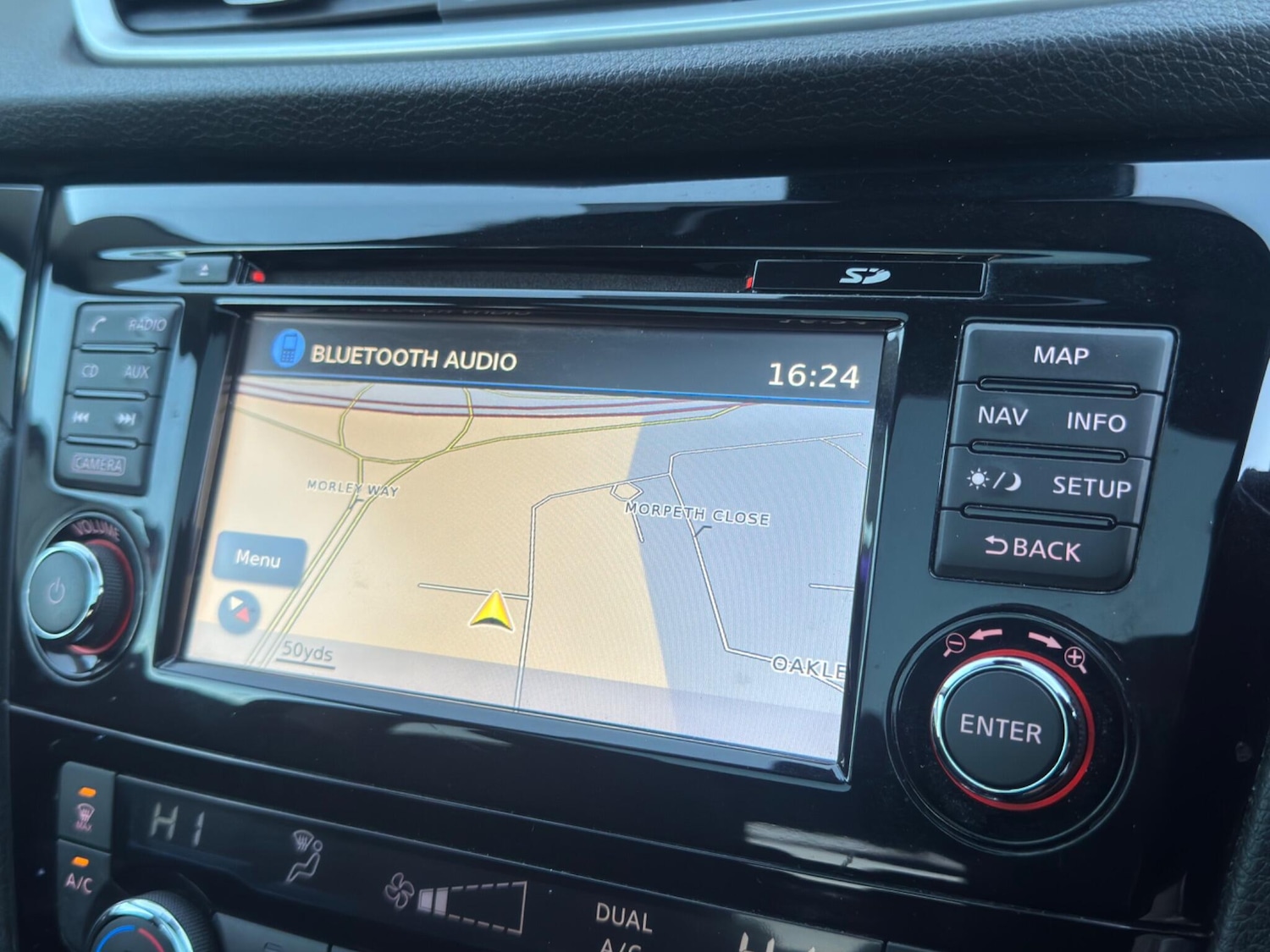 Used Nissan Qashqai 2017 for sale - 77440980: Photo 36