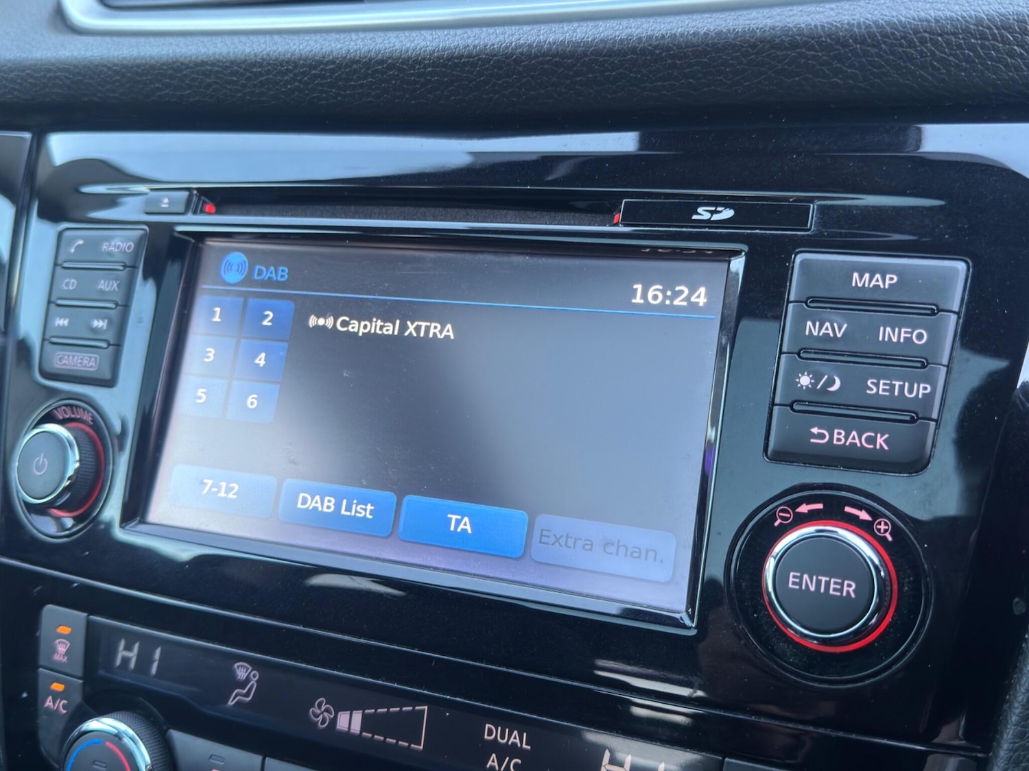 Used Nissan Qashqai 2017 for sale - 77440980: Photo 37