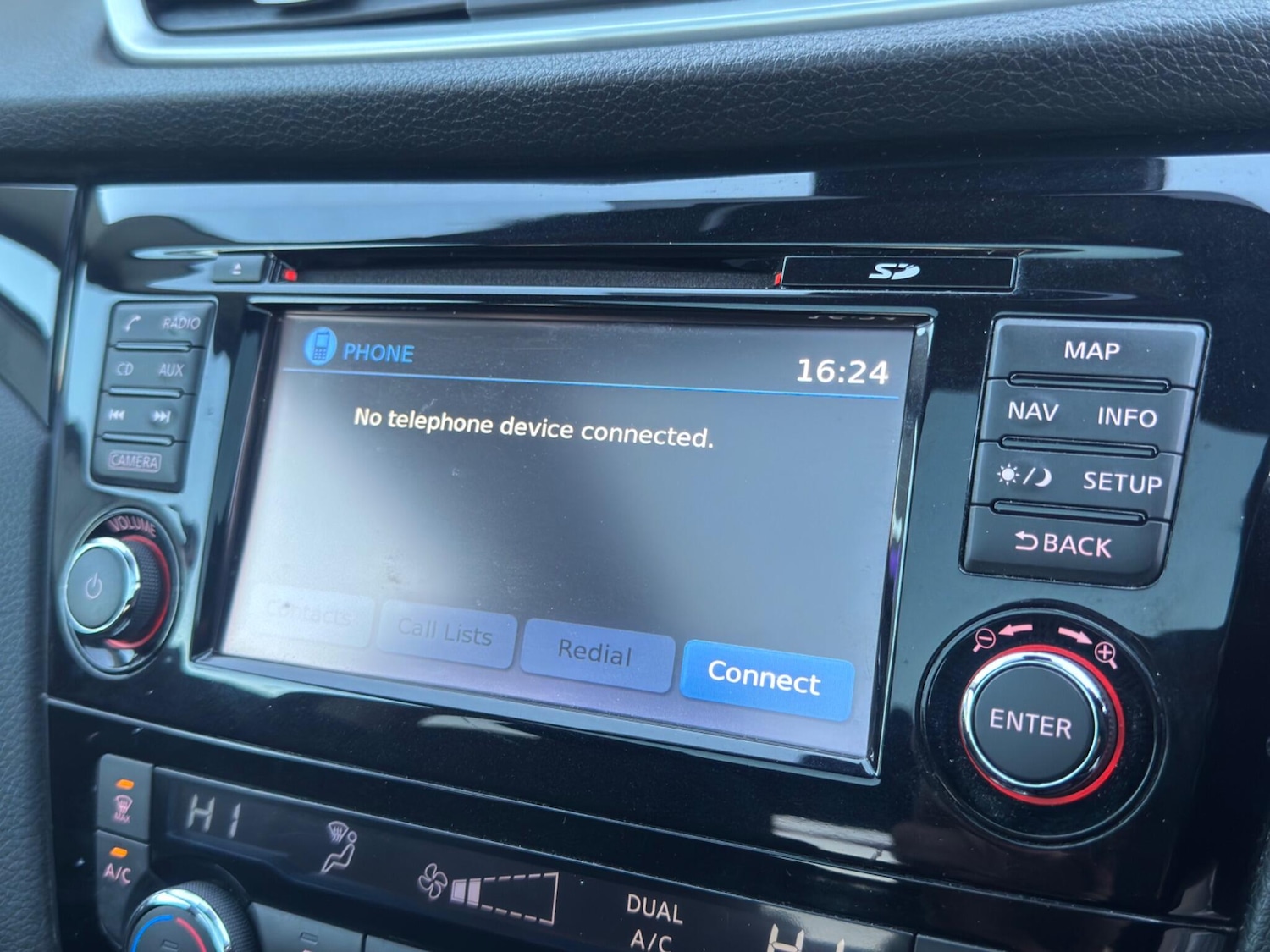 Used Nissan Qashqai 2017 for sale - 77440980: Photo 38