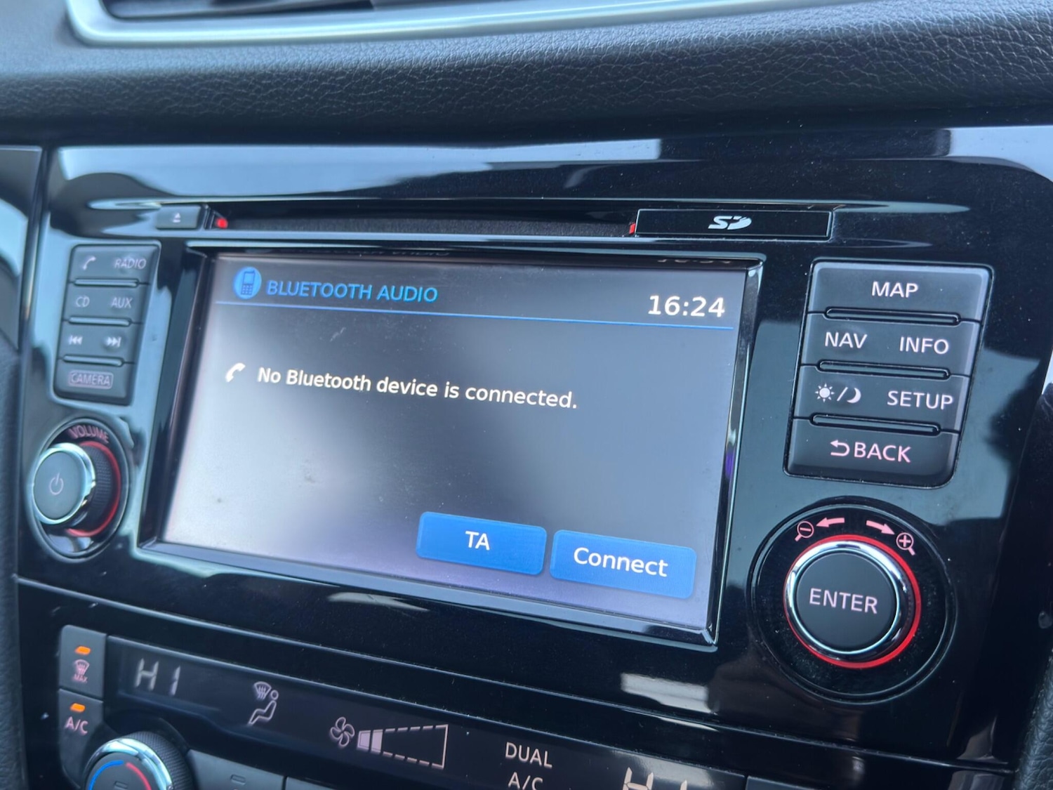 Used Nissan Qashqai 2017 for sale - 77440980: Photo 39