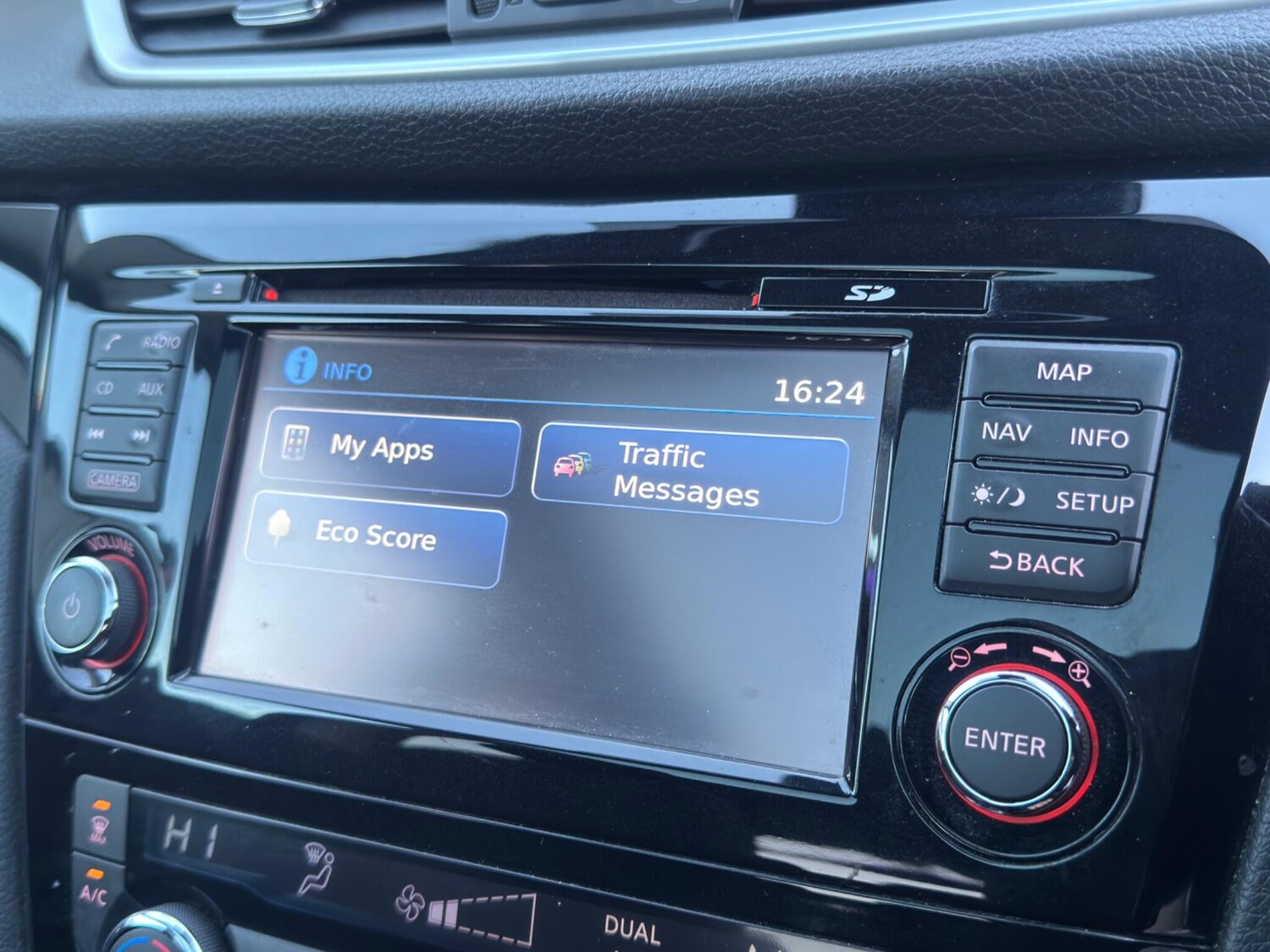 Used Nissan Qashqai 2017 for sale - 77440980: Photo 41