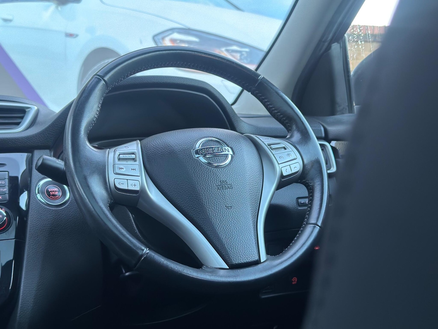 Used Nissan Qashqai 2017 for sale - 77440980: Photo 49