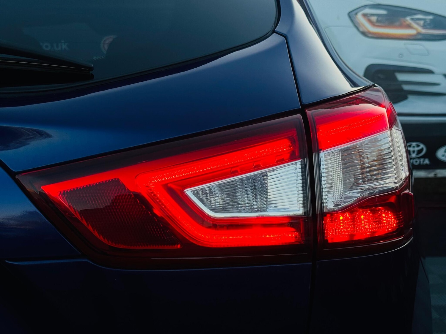 Used Nissan Qashqai 2017 for sale - 77440980: Photo 7