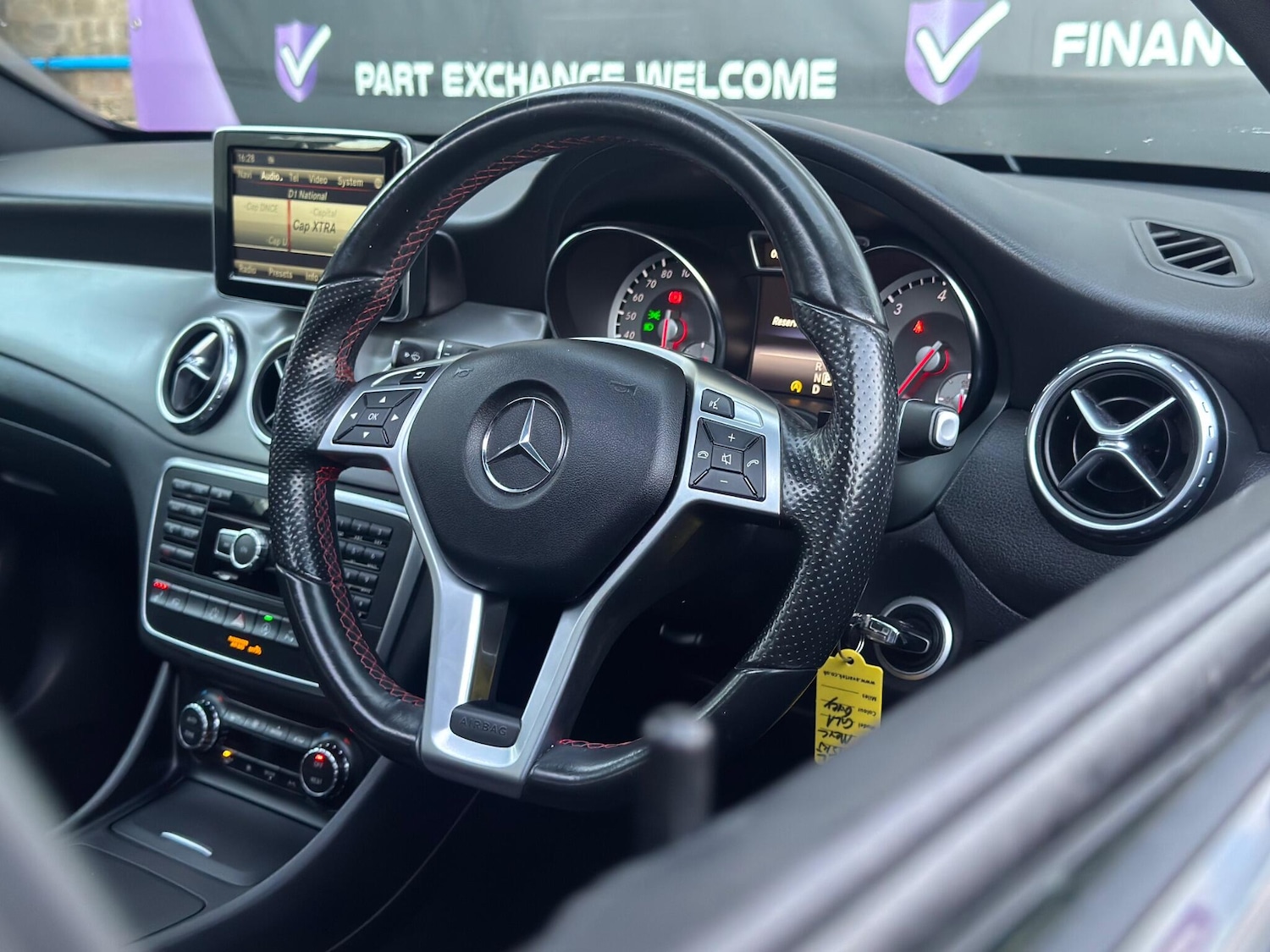 Used Mercedes-Benz GLA 2015 for sale - 77052532: Photo 10