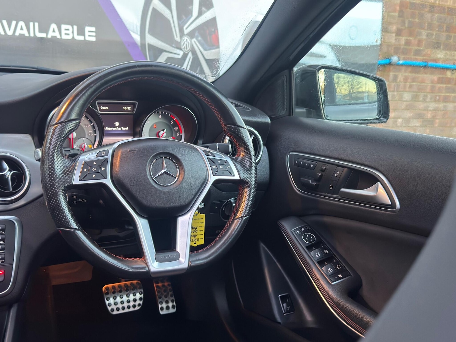 Used Mercedes-Benz GLA 2015 for sale - 77052532: Photo 11