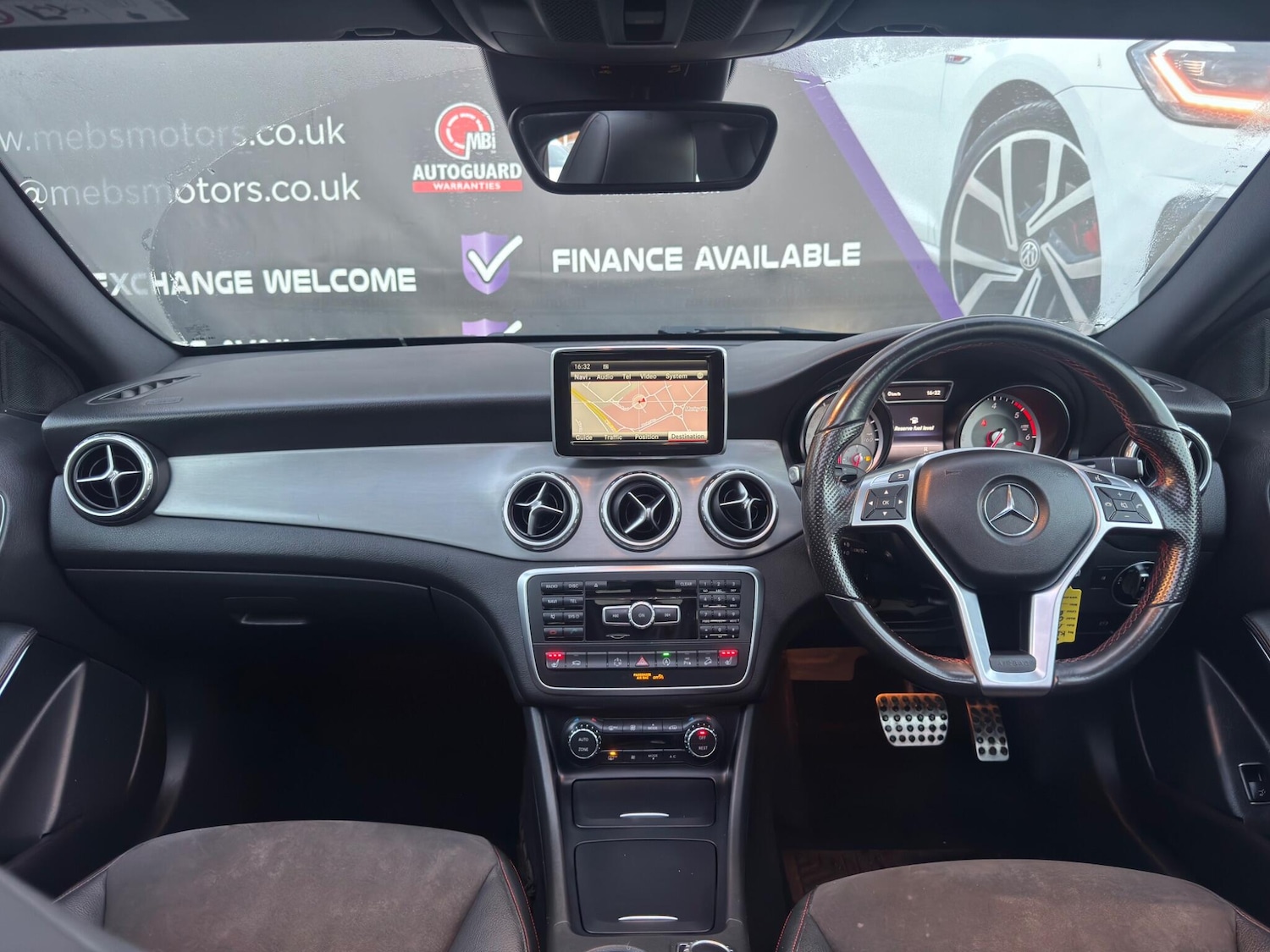 Used Mercedes-Benz GLA 2015 for sale - 77052532: Photo 12