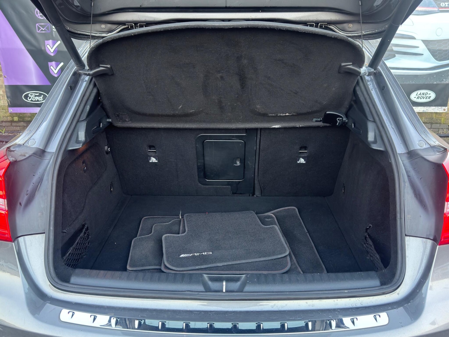 Used Mercedes-Benz GLA 2015 for sale - 77052532: Photo 19