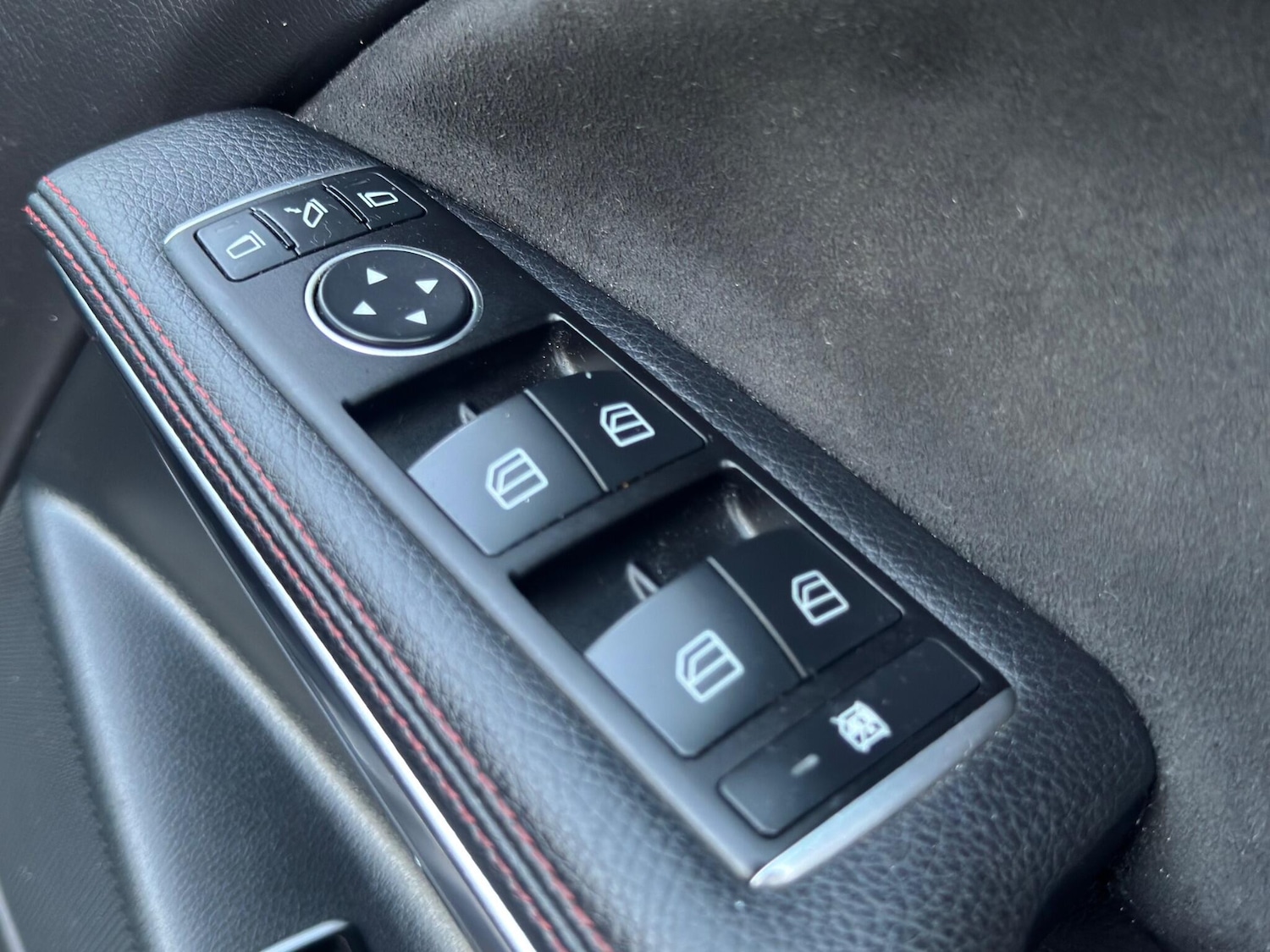 Used Mercedes-Benz GLA 2015 for sale - 77052532: Photo 26