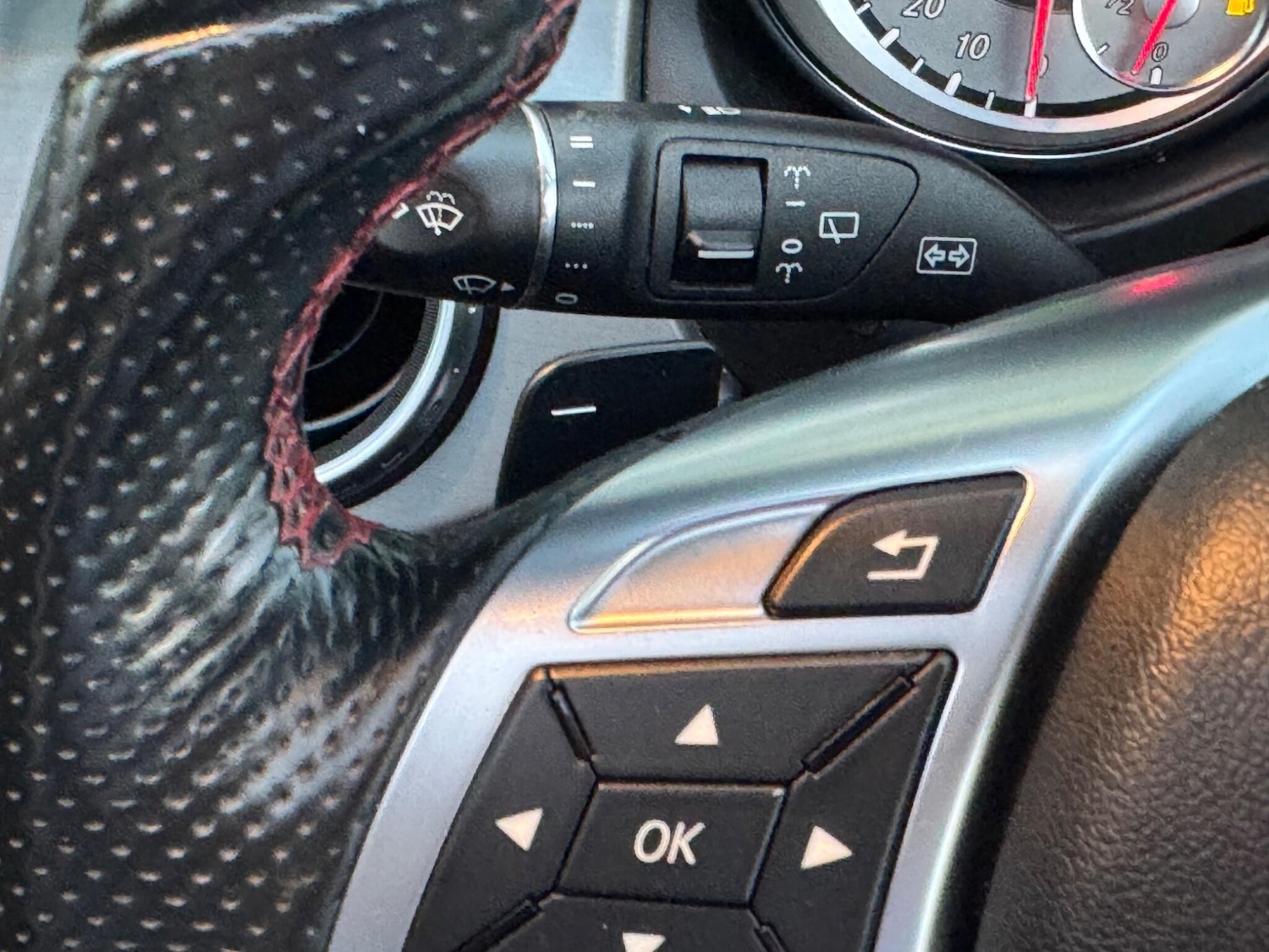 Used Mercedes-Benz GLA 2015 for sale - 77052532: Photo 30