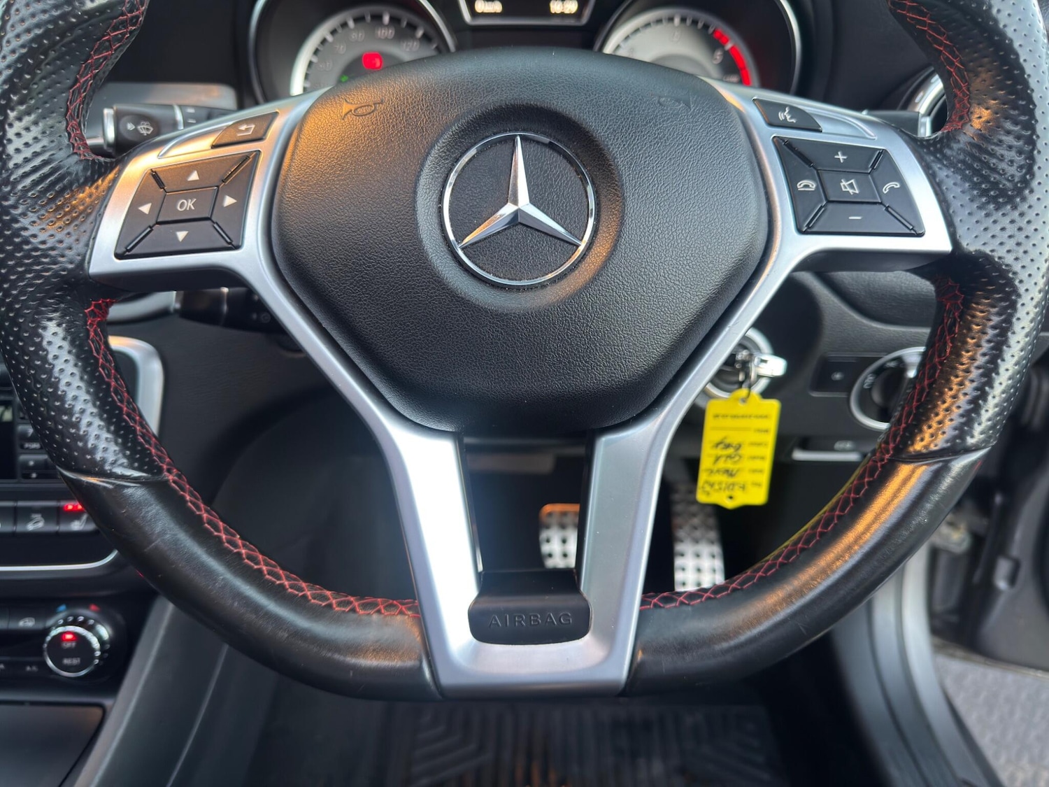 Used Mercedes-Benz GLA 2015 for sale - 77052532: Photo 32