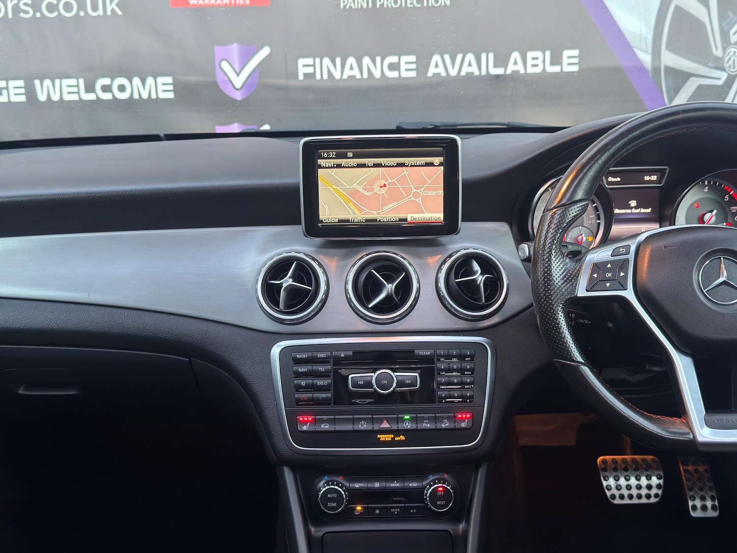 Used Mercedes-Benz GLA 2015 for sale - 77052532: Photo 36