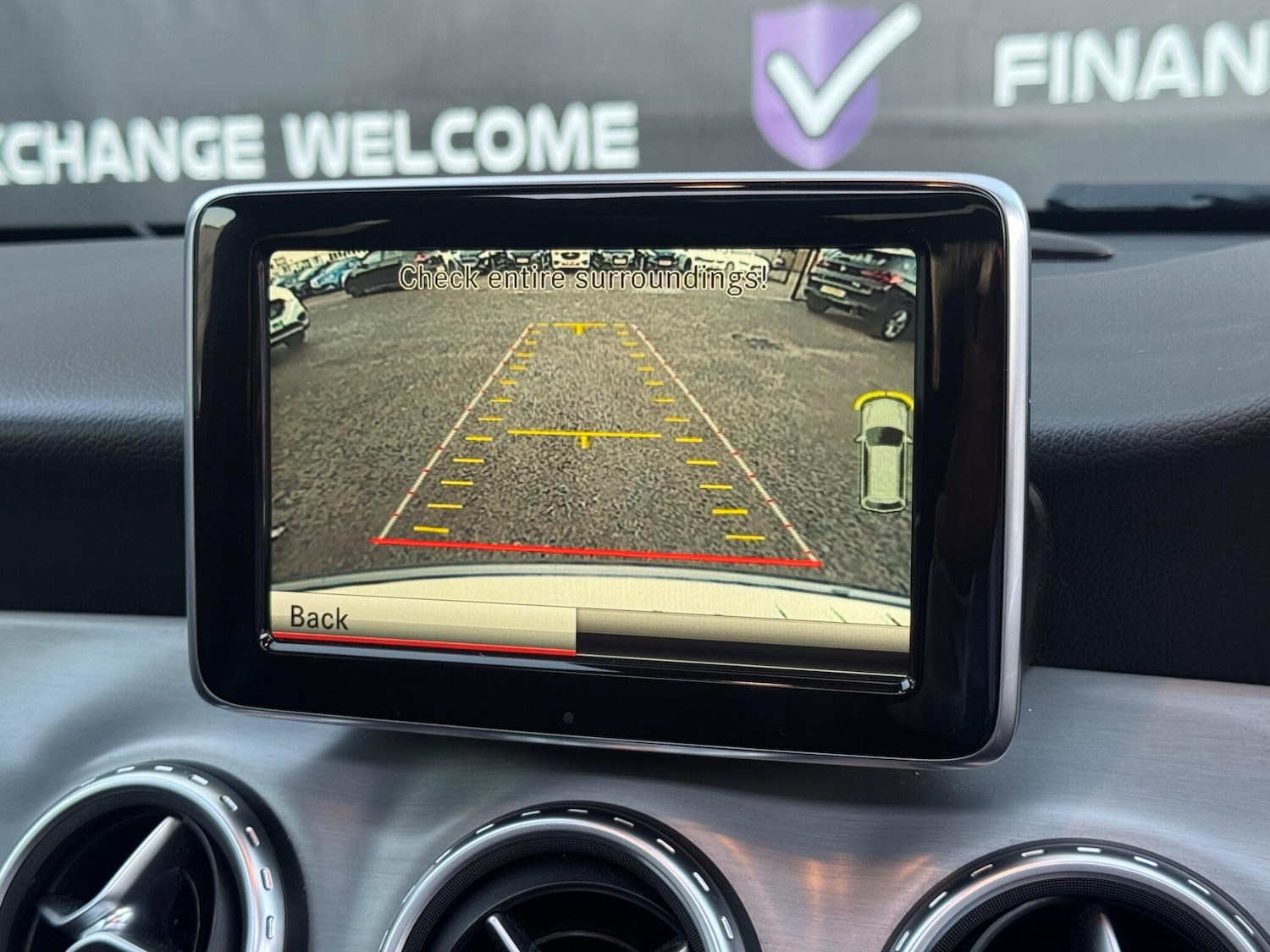 Used Mercedes-Benz GLA 2015 for sale - 77052532: Photo 37