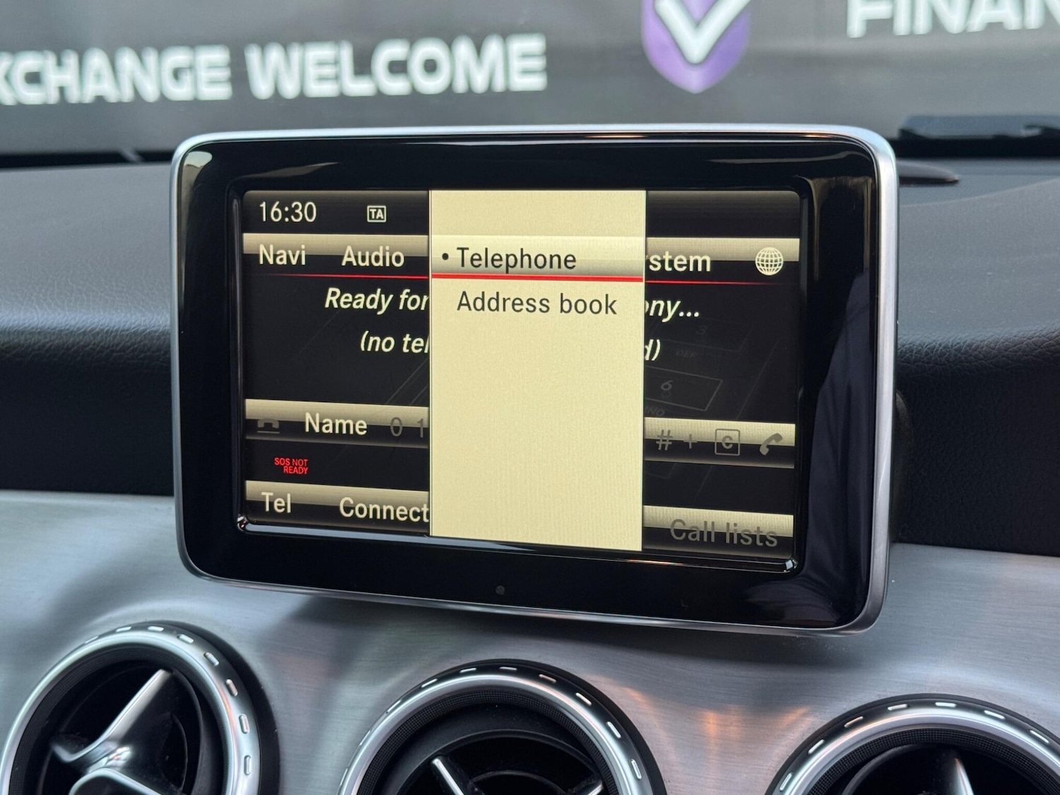 Used Mercedes-Benz GLA 2015 for sale - 77052532: Photo 44