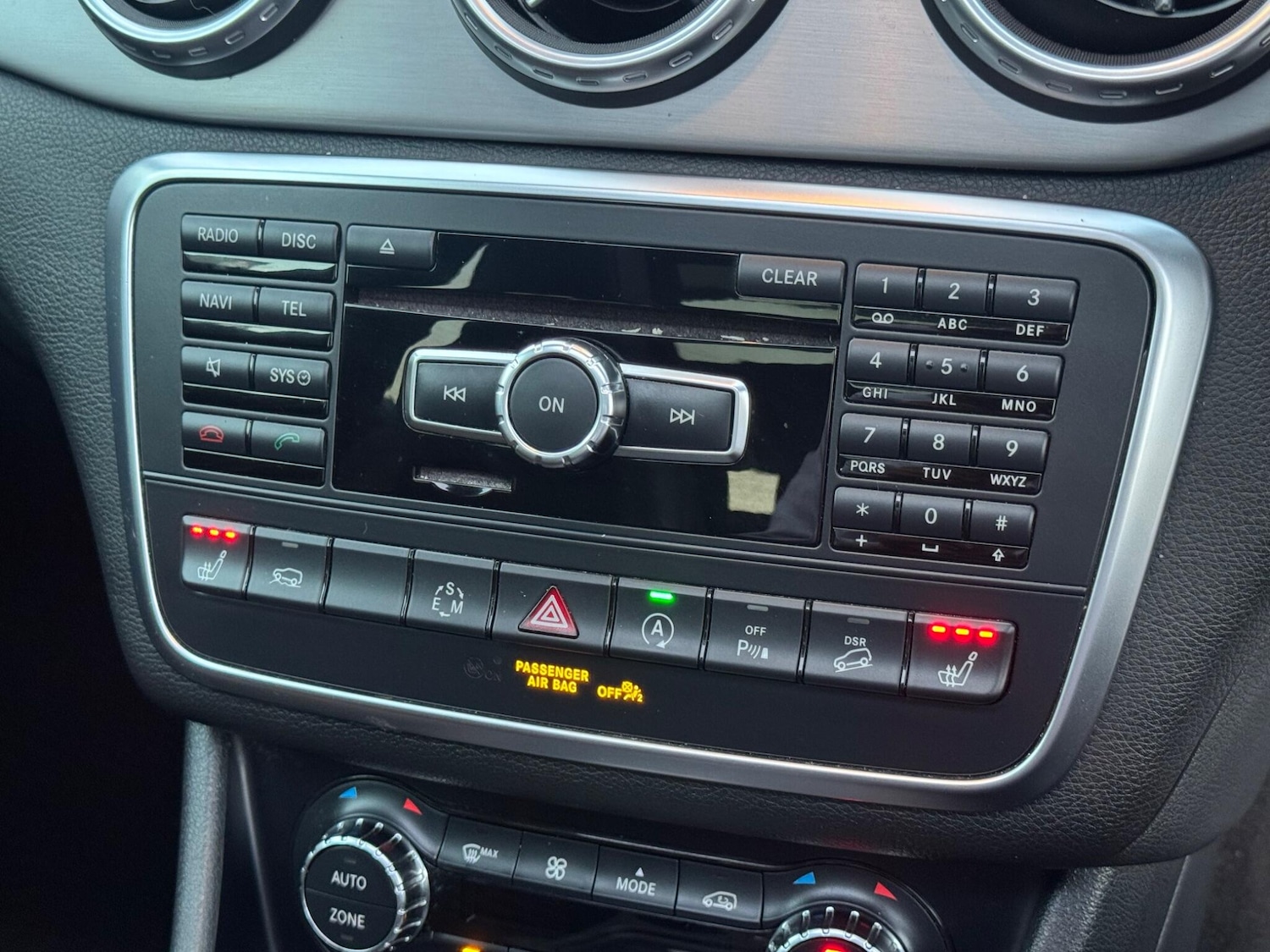 Used Mercedes-Benz GLA 2015 for sale - 77052532: Photo 45