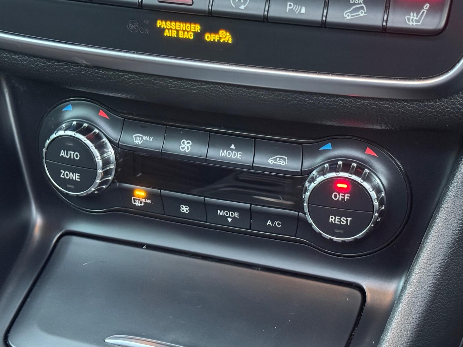 Used Mercedes-Benz GLA 2015 for sale - 77052532: Photo 46