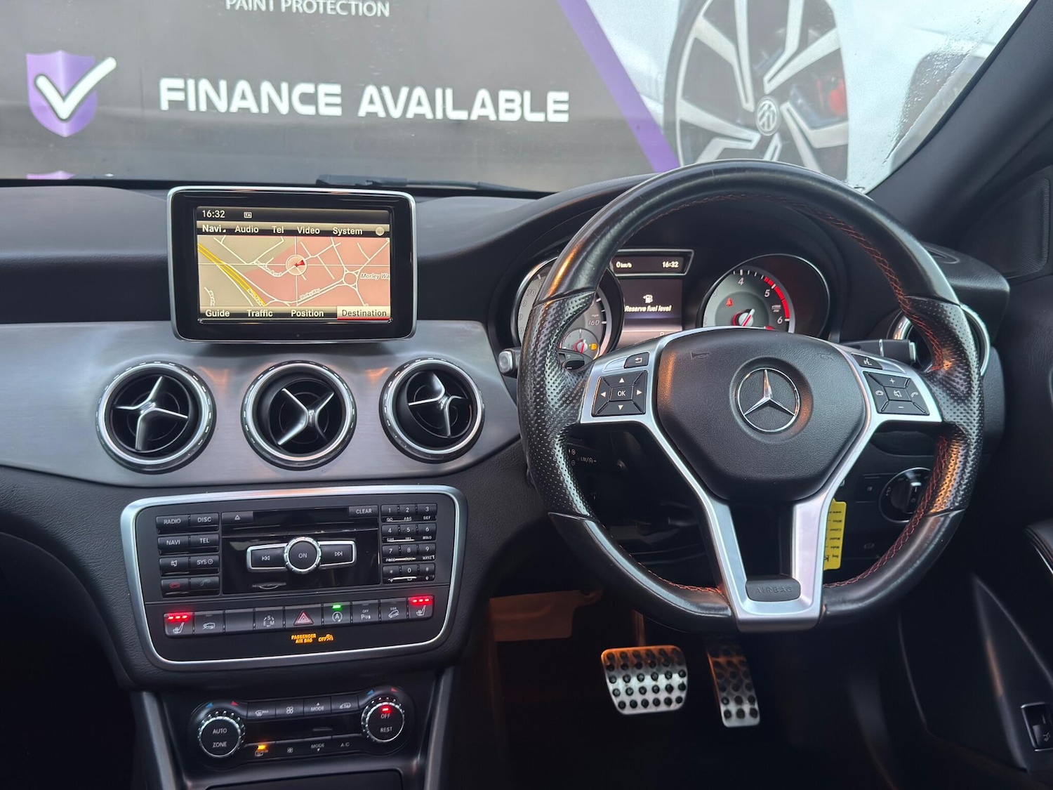 Used Mercedes-Benz GLA 2015 for sale - 77052532: Photo 48