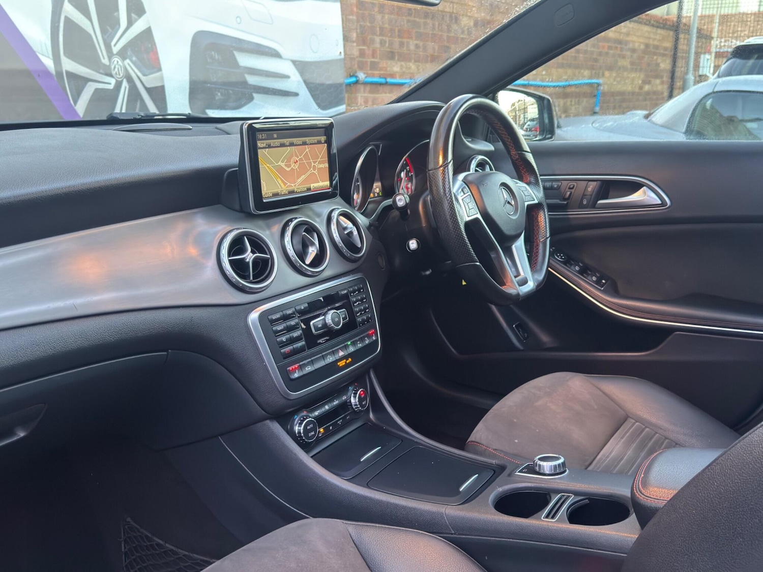 Used Mercedes-Benz GLA 2015 for sale - 77052532: Photo 50