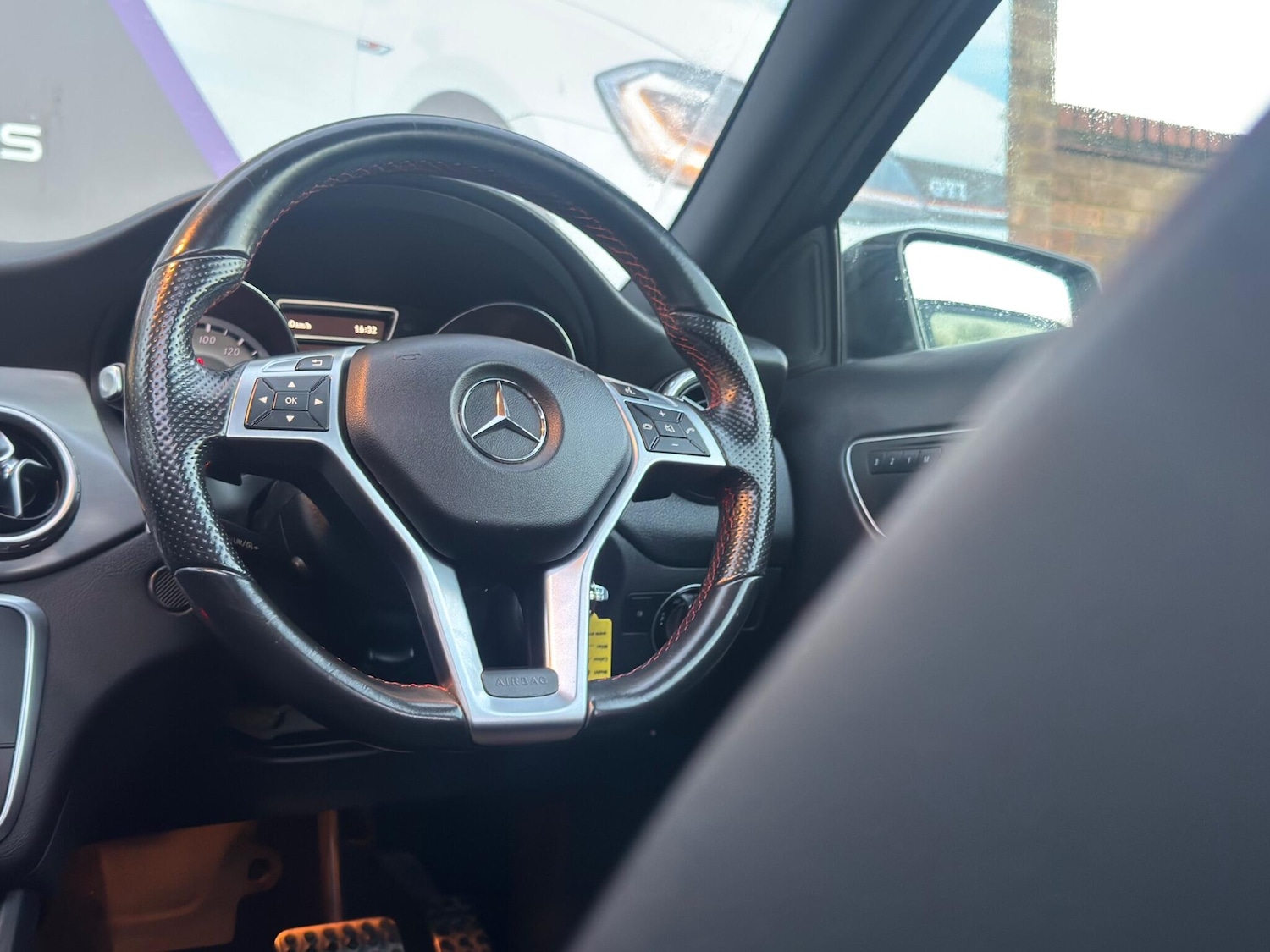 Used Mercedes-Benz GLA 2015 for sale - 77052532: Photo 53