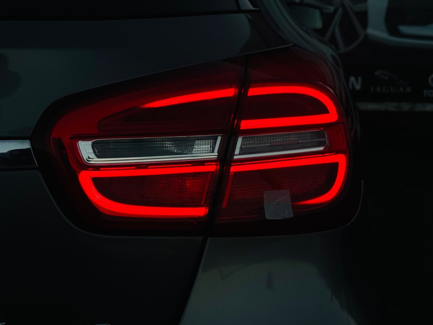 Used Mercedes-Benz GLA 2015 for sale - 77052532: Photo 7