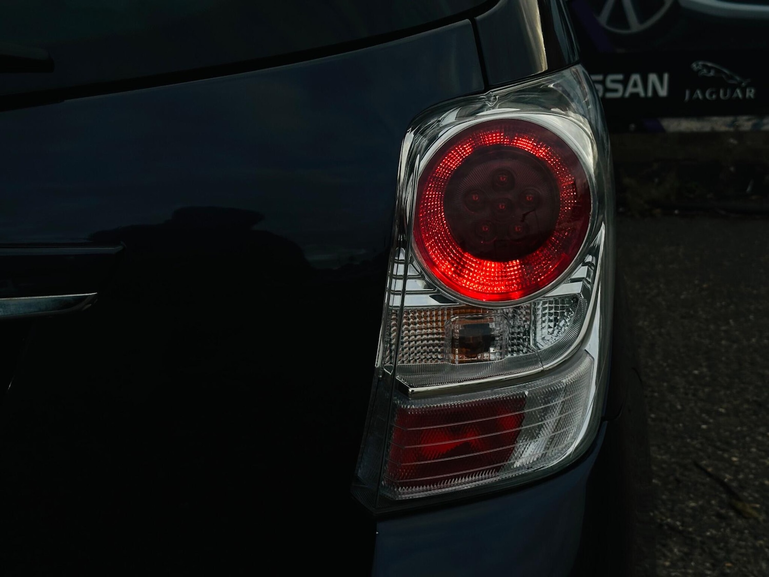 Used Toyota Verso 2015 for sale - 76020546: Photo 7