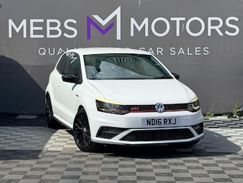 Used Volkswagen Polo 2016 for sale - 78689266: Photo