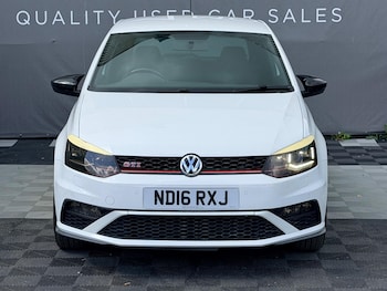 Used Volkswagen Polo 2016 for sale - 78689266: Photo
