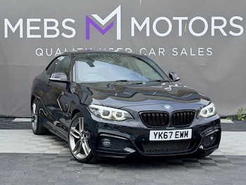 Used BMW 2 Series 2017 for sale - 78562148: Photo