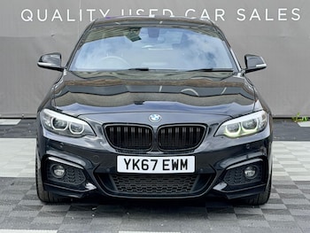 Used BMW 2 Series 2017 for sale - 78562148: Photo