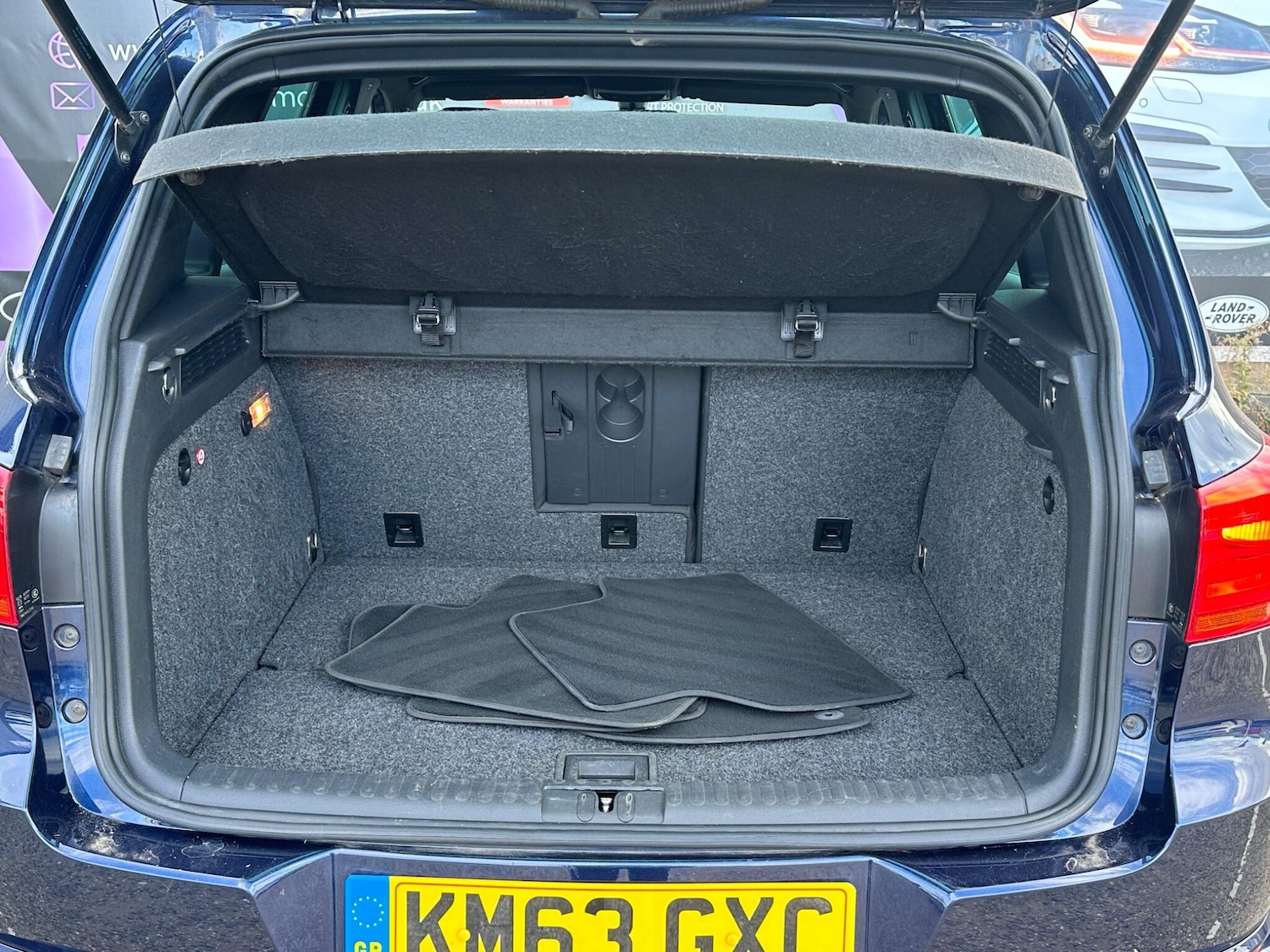 Vehicle 13