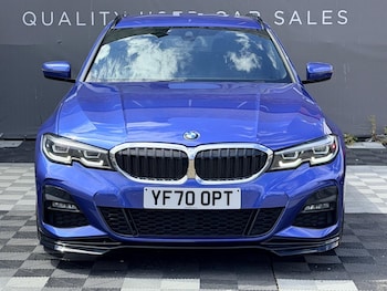 Used BMW 3 Series 2020 for sale - 79348424: Photo