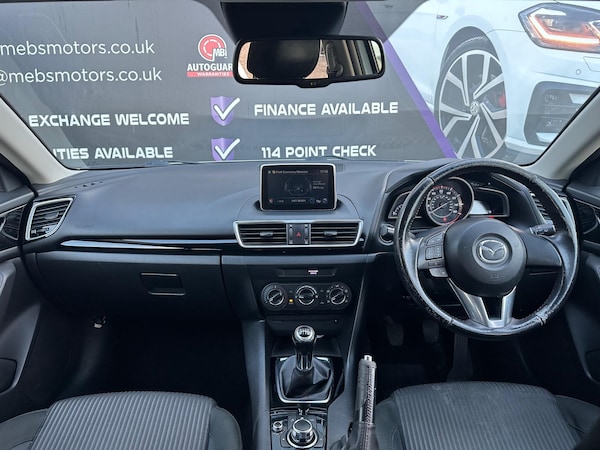 Used Mazda Mazda3 2015 for sale - 76247393: Photo 10