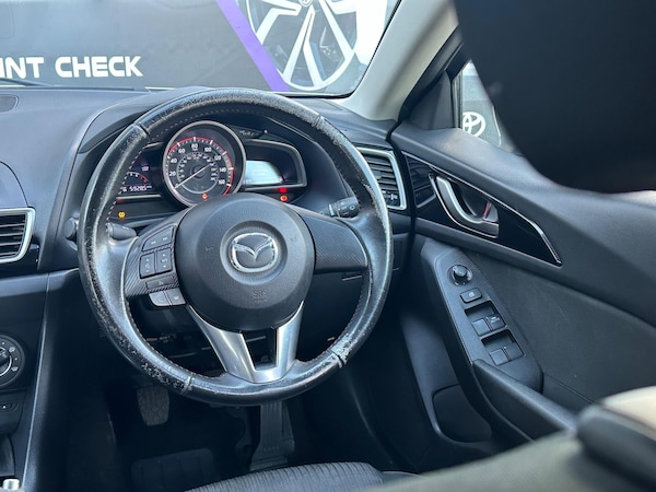 Used Mazda Mazda3 2015 for sale - 76247393: Photo 11