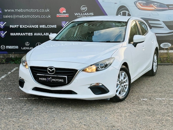 Used Mazda Mazda3 2015 for sale - 76247393: Photo 13