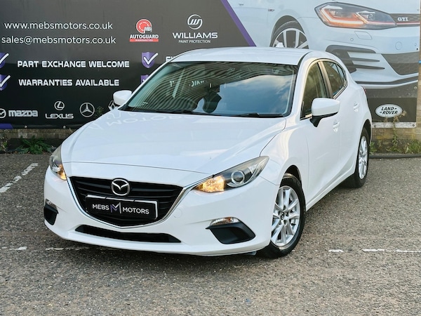 Used Mazda Mazda3 2015 for sale - 76247393: Photo 14