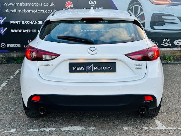 Used Mazda Mazda3 2015 for sale - 76247393: Photo 16