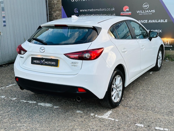 Used Mazda Mazda3 2015 for sale - 76247393: Photo 18