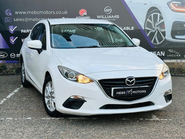 Used Mazda Mazda3 2015 for sale - 76247393: Photo 1