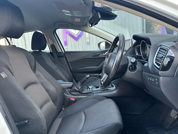 Used Mazda Mazda3 2015 for sale - 76247393: Photo 20