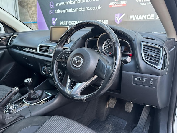 Used Mazda Mazda3 2015 for sale - 76247393: Photo 22