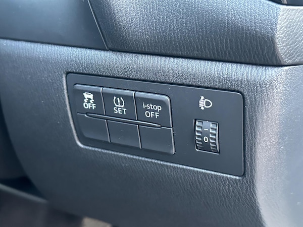 Used Mazda Mazda3 2015 for sale - 76247393: Photo 23