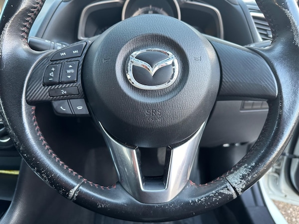 Used Mazda Mazda3 2015 for sale - 76247393: Photo 26