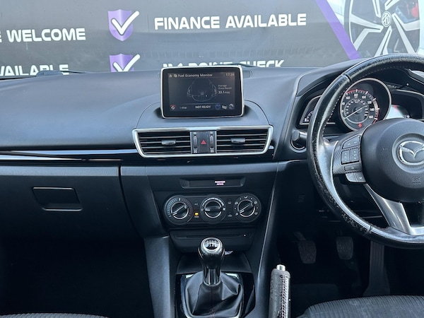 Used Mazda Mazda3 2015 for sale - 76247393: Photo 29