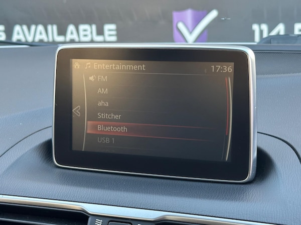 Used Mazda Mazda3 2015 for sale - 76247393: Photo 30
