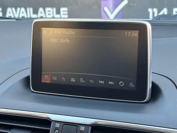 Used Mazda Mazda3 2015 for sale - 76247393: Photo 31