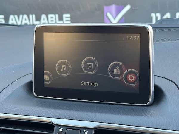 Used Mazda Mazda3 2015 for sale - 76247393: Photo 32