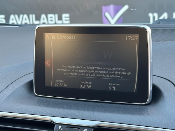 Used Mazda Mazda3 2015 for sale - 76247393: Photo 33